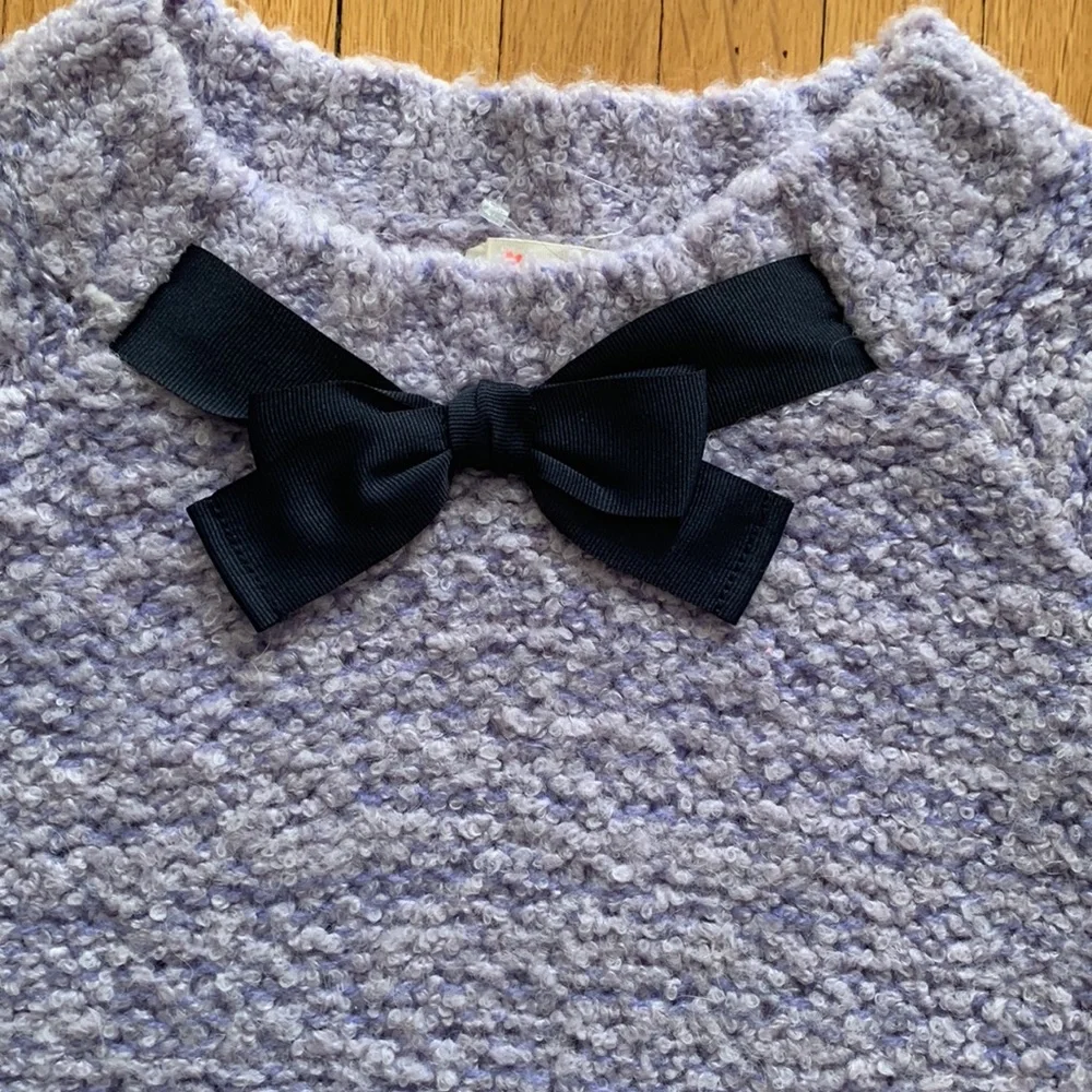 J. Crew excellent almost